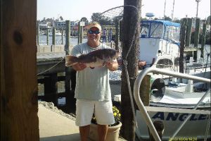 lewes delaware party boat fishing 20 20200405