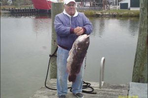 lewes delaware party boat fishing 21 20200405