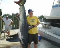 lewes delaware party boat fishing 33 20200405