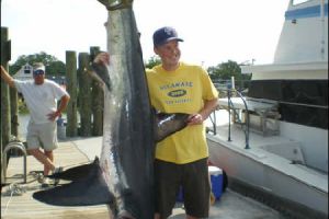 lewes delaware party boat fishing 33 20200405