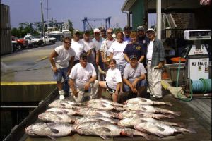 lewes delaware party boat fishing 34 20200405